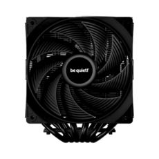 be quiet! Pure Rock Pro 3 Black (BK042)