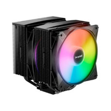  be quiet! Pure Rock Pro 3 LX Black (BK043)