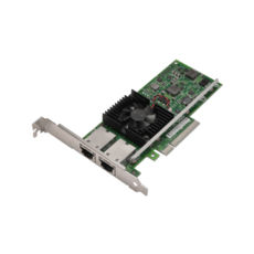   Intel X540-T2  10G Ethernet 2-Port 
