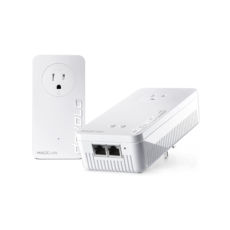 Powerline  Devolo Magic 1 WiFi 2-1-2 Starter Kit