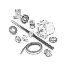    AHK Konica Minolta 164/165/185/215/226/A0XX374500  . (70264093)
