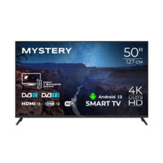  50" Mystery MTV-5060UDT2