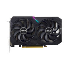 ³ ASUS GeForce RTX 3050, DUAL OC, 8GB GDDR6 (DUAL-RTX3050-O8G-V2) 