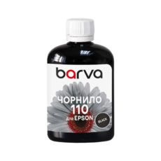   Epson 110 BK  100 , ,  Barva (E110-724)