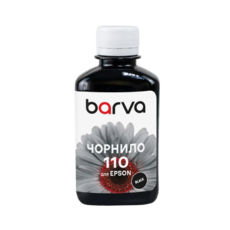    Epson 110 BK  180 , ,  Barva (E110-725)