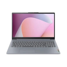  Lenovo IdeaPad Slim 3 15IAH8 (83ER0039RM) Arctic Grey 15.6" FullHD 1920x1080 IPS , Intel Core i5-12450H (4P+4E) 2.0-4.4GHz, RAM 8GB LPDDR5, SSD 512GB, Intel UHD Graphics 48EU, DOS, 1.62kg
