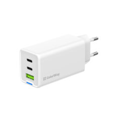   USB 220 Colorway GaN Mini 65W PD Port PPS USB (USB-2C1A) 