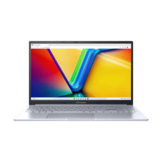  15"  Asus VivoBook 15 K3504ZA-BQ094 (90NB11S1-M003M0) 15.6" FullHD 1920x1080 IPS , Intel Core i5-1235U (2P+8/12T*0.9-4.1 GHz), RAM 8GB DDR4, SSD 512GB, Intel Iris Xe Graphics (80EU), Wi-Fi 6E+BT5.3, 2x USB 3.2 Gen1 Type-A, 1x HDMI, 1x USB 2.0 Type-A, 1x 3.5mm combo audio jack, 1x USB 3.2 Gen 1 Type-C (PD ready),  , DOS, 1.7kg,  Indie Black