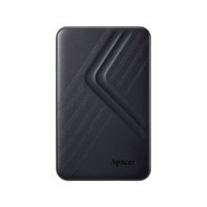    2TB APACER USB 3.1 (AP2TBAC236B-1) Black (color box) 
