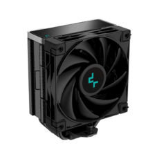  CPU Deepcool AK400 ZERO DARK  LGA1700/1200/115*/AMDAM5/AM4