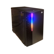   GOLDEN FIELD 3802B ATX,  