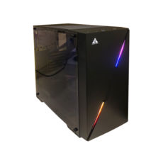   GOLDEN FIELD 3803B ATX,  
