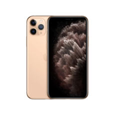  APPLE iPhone 11 Pro 64GB Gold Neverlock .