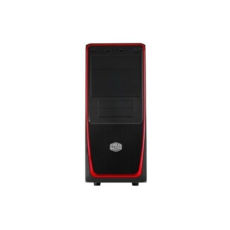   Cooler Master Elite 311 MT AM4 AMD Ryzen 5 5500  4.20 GHz  16MB 6  12  / 16 GB DDR4 (2 SLOTS) / 256 GB SSD M2 NVME + 1000 GB HDD 3.5" / AMD B450 / Nvidia GeForce GTX 1070 Ti 8GB GDDR5 256BIT / HDMI / DisplayPort / DVI / USB2.0/3.0 / LAN / Windows 10 Pro / Microtower ..