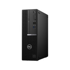   Dell OptiPlex 5090 SFF LGA1200 Intel Core i7-10700T  4.50 GHz  16MB 8  16  / 32 GB DDR4 (4 SLOTS) / 512 GB SSD M2 NVME / Intel Q570 / Intel UHD Graphics 630 / DisplayPort 2/ Type-C /USB2.0/3.0 / LAN / Windows 10/11 Pro / Small Form Factor ..