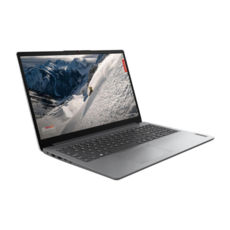  Lenovo IdeaPad 1 15AMN7 15.6FMI/R3 7320U/16/512/UMA/DOS/Cloud grey 82VG00RHRA 