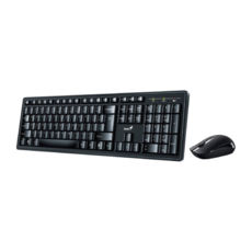     Genius KM-8200, WL, EN/UKR,  31340003428