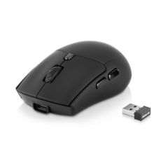  REAL-EL RM-460W, Wireless/BT Black (EL123200048) Type-C, 