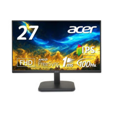  27" Acer EK271Ebi (UM.HE1CD.E01)