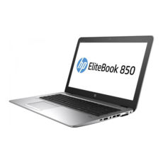  HP EliteBook 850 G4 15.6" (1920x1080)IPS/i7-7600U/16 Gb/SSD 256 Gb/+80%/HDMI WEB/Windows 10 ˳/ ! .