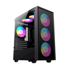  GAMEMAX Storm Black
