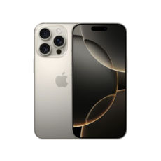  Apple iPhone 16 Pro 256Gb Natural Titanium