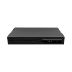 IP  10- 8MP NVR GreenVision GV-N-S024/08 (8POE) (Lite)