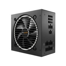   be quiet! PURE POWER 12 M 850W (BN344)