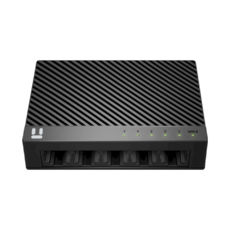  NETIS ST3105C 5 Ports 10/100Mbps Fast Ethernet Switch