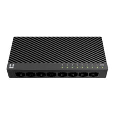  NETIS ST3108C 8 Ports 10/100Mbps Fast Ethernet Switch