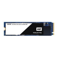SSD  Western Digital Black 256GB M.2 2280 PCI Express 3.0 TLC (WDS256G1X0C) .