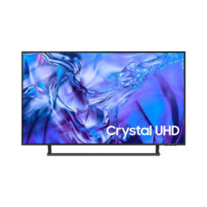  43" SAMSUNG 	UE43DU8500UXUA 