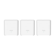 WiFi-Mesh TENDA MX3 NOVA AX1500, 3