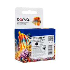   HP 21XL (C9351AE/C9351CE) 475 ,  Barva (IC-H21BXL)