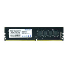  ' DDR4 8GB 3200 MHz PATRIOT (PSD48G32002) 