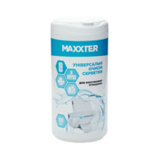     Maxxter CW-PL100-01,   , 100 .