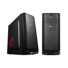 GOLDEN FIELD Q19, 500W, ATX  !   