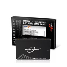  SSD SATA III 120Gb 2.5" Walram 564/532 MB/s