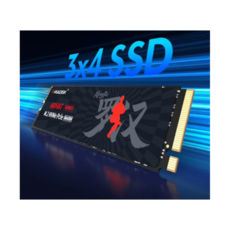  SSD M.2 256 Gb Huadisk NVMe 3.0x4 (2100/)