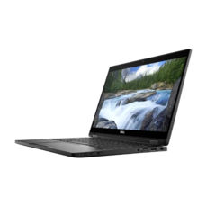  Dell Latitude 7390 13.3" IPS (1920x1080) FullHD LED / Intel Core i7-8650U  4.20 GHz  8MB 4  8  / 8 GB DDR 4 / 256 GB SSD M2.0 / Intel UHD Graphics 620 / HDMI / Type-C / USB 2.0/3.0 / WiFi / LAN / ϳ  / WebCam / Windows 10 Pro ..