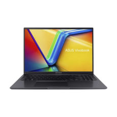  Asus VivoBook 16 M1605YA-MB541 (90NB10R1-M01020) Indie Black; 16" WUXGA 1920 x 1200 (16:10) IPS , AMD Ryzen 5 7430U (6C/12T*2.3-4.3GHz), RAM 16GB DDR4, SSD 512GB, AMD Radeon Graphics, 1xUSB 2.0, 2xUSB 3.2, 1xUSB 3.2 (Type-C+PD),  , DOS, 1.88kg