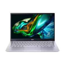  Acer Aspire 5 A515-57-79A0 (NX.KN4EX.013) Steel Grey; 15.6" FullHD 1920x1080 IPS 60Hz , Intel Core i7-12650H (6P+4E/16T*1.7-4.7GHz), RAM 16GB DDR4 (2 Slots), SSD 512GB (+1 M.2), Intel UHD Graphics 64EUs, 3xUSB 3.2, 1xUSB 3.2 Gen 2 Type-C (PD ready), 1x HDMI, 1x RJ-45, Fingerprint,  ,  DOS, 50 Wh, 1.76kg