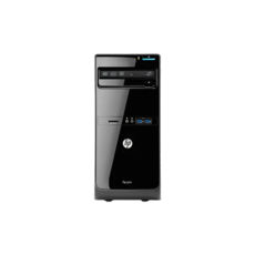   HP 3400 MT LGA1151 Intel Core i5-8500  4.10 GHz  9MB 6  6  / 16 GB DDR4 (2 SLOTS) / 256 GB SSD 2.5" + 1000 GB HDD 3.5" / Intel H310 / AMD Radeon RX 470 8 GB GDDR5 / DVI / USB2.0/3.0 / LAN / Windows 10 Pro / Microtower ..