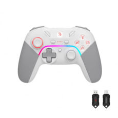  Bloody GPW70 (Sports White), , 2.4G/USB,  , +