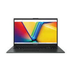  15" ASUS Vivobook Go 15 E1504FA-BQ522 15FHD IPS/R5-7520U/16/SSD512/Int/noOS/Black 