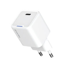   USB 220 Colorway GaN Mini 25W PD Port PPS USB-C 