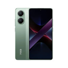  Xiaomi Poco X7 Pro 5G 12/256Gb NFC (with charger) EU, Green