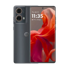  Motorola G85 8/256GB Urban Grey (PB2A0050UA)