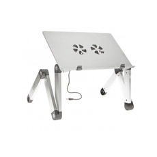    UFT Light Fan Silver  