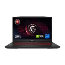  MSI Pulse GL66 15.6" (1920x1080) IPS 144Hz/i5-11400H/16 Gb/SSD 512Gb/+68%/NVIDIA GeForce RTX 3050 4Gb/HDMI WEB/Windows 11 ˳/  .